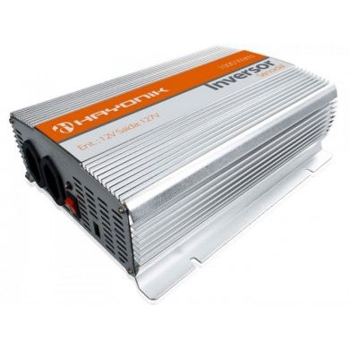 INVERSOR SOLAR OFF GRID HAYONIK 1000w