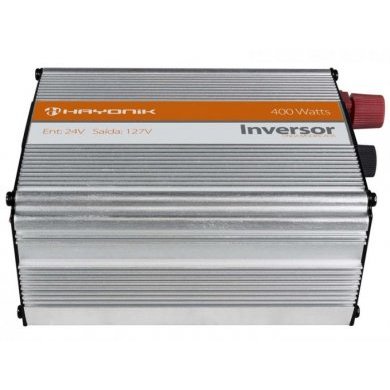 48454 INVERSOR SOLAR OFF GRID HAYONIK 400W