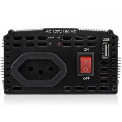 48454 INVERSOR SOLAR OFF GRID HAYONIK 400W