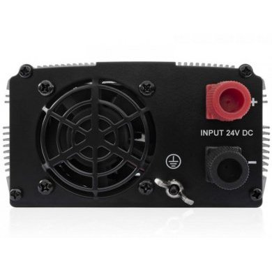 48454 INVERSOR SOLAR OFF GRID HAYONIK 400W