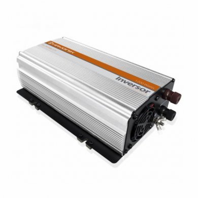 48456 Inversor Onda Modificada Hayonik 1200W
