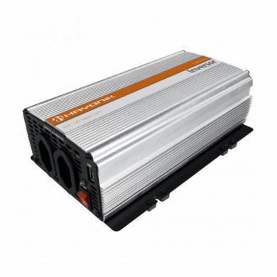 48456 Inversor Onda Modificada Hayonik 1200W