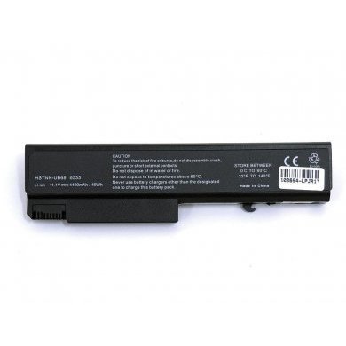 484786-001 Bateria Compatível HP EliteBook ProBook 11.1V