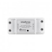 Intelbras Interruptor Inteligente Wifi EWS 201E 10A c