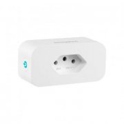 Intelbras Tomada Inteligente Wifi EWS 301 Bivolt 10A 