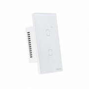 Intelbras Interruptor Inteligente EWS 1002 Touch Izy 