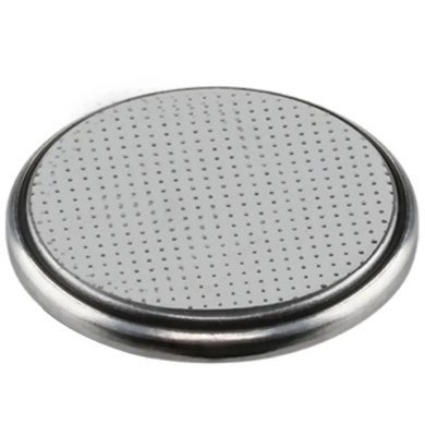 4860002 Intelbras bateria de litio CR2032 com 3V