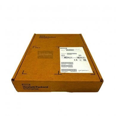 487655-B21 HP BLC SFP+ 10GBe DAC copper cable 3 meters