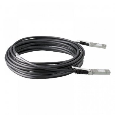 487655-B21 HP BLC SFP+ 10GBe DAC copper cable 3 meters