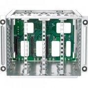 Drive Cage HP para 4 Discos SAS/SATA LFF para ML150 G