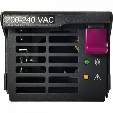 488603-001 Fonte HP 2400W BladeSystem BLC7000 Enclosure