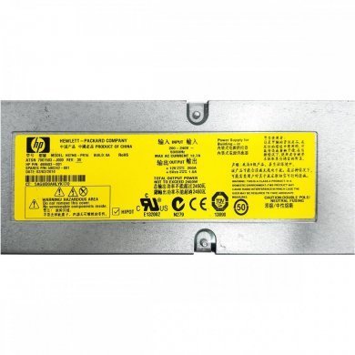 488603-001 Fonte HP 2400W BladeSystem BLC7000 Enclosure