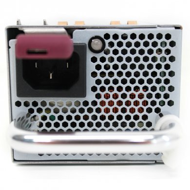 489883-001 HPE Fonte Redundante 400 Watts Hot Plug