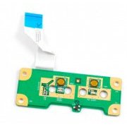 Botão Power Board HP Compaq para G60 G50 CQ60 CQ50
