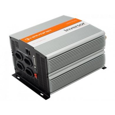 49049 INVERSOR SOLAR OFF GRID HAYONIK 3000W