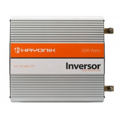49049 INVERSOR SOLAR OFF GRID HAYONIK 3000W