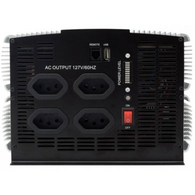 49049 INVERSOR SOLAR OFF GRID HAYONIK 3000W