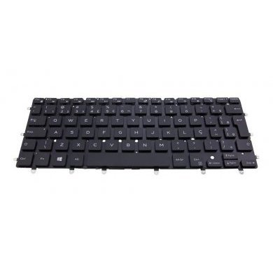 490.01V07.0D1B Dell teclado para notebook Inspiron 13 7000 series