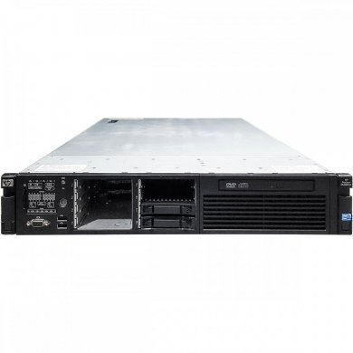 Servidor HPE DL380 GEN6 2U Dual Xeon E5530