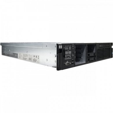 Servidor HPE DL380 GEN6 2U Dual Xeon E5530