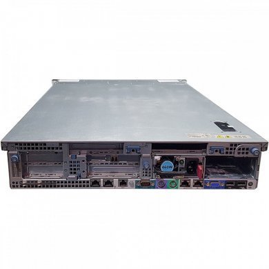 Servidor HPE DL380 GEN6 2U Dual Xeon E5530
