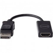 Dell Adaptador DisplayPort para HDMI 2.0 4K 20.32 cm 
