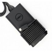 Dell Carregador USB-C 65W cabo de alimentação de 1m