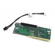 Adaptador Riser Card HP PCIe X16 DL380 G6, DL380 G7, DL385 G5p, DL385 G7
