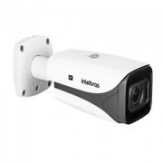 Intelbras camera Infra IP VIP 7550 Z IA FT IR 50m 5MP varifocal