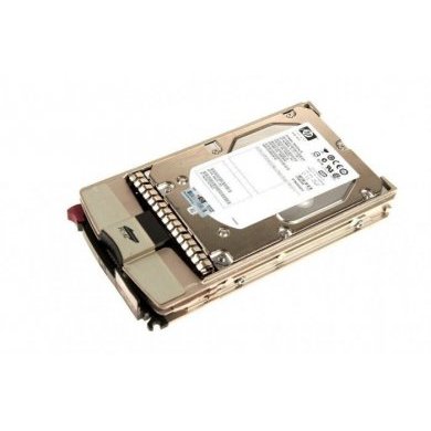 495276-001 HPE HD 300GB 15K Fibre Channel 3.5 Pol.