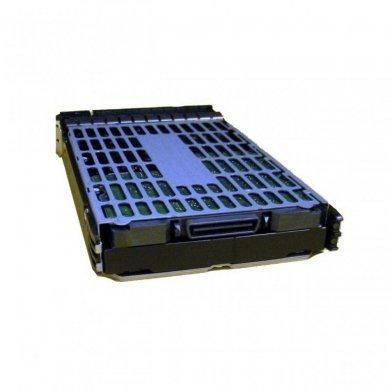 HD HP FC 600GB 15K 3.5 StorageWorks EVA M6412A