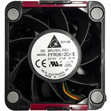 496066-001 Fan HP Proliant DL380 G6 DL385 G5P