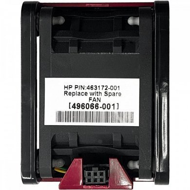 496066-001 Fan HP Proliant DL380 G6 DL385 G5P