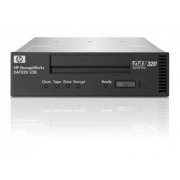 HPE StorageWorks DAT320 160/320GB AJ825A USB 2.0 Interna