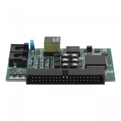 Intelbras Placa Ramal Mista Impacta 16/40/68