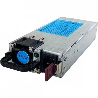 499249-001 Fonte Redundante HP DPS-460EB A 460W