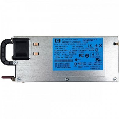 499249-001 Fonte Redundante HP DPS-460EB A 460W