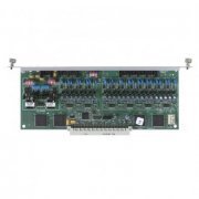 Intelbras Placa 2 Troncos e 12 Ramais analógicos para centrais Impacta 94/140/220/300