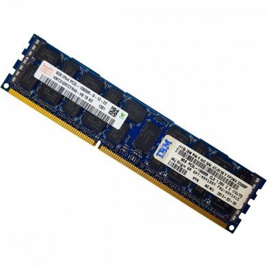 IBM Memoria 8GB DDR3 1333MHZ ECC