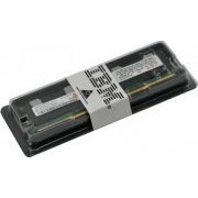Memoria IBM Server 4GB DDR3 1333Mhz DIMM 240 Pinos PC3L-10600 CL9 ECC Dual Rank x8 Registrada