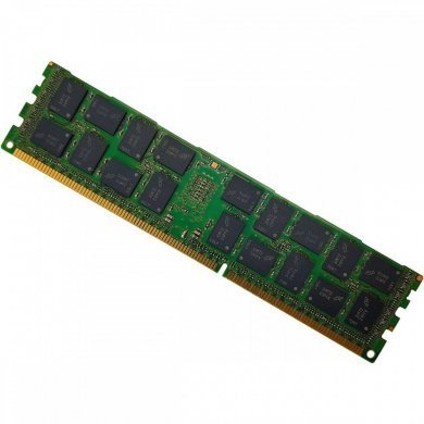 IBM Memoria 8GB DDR3 1333Mhz ECC Registrada