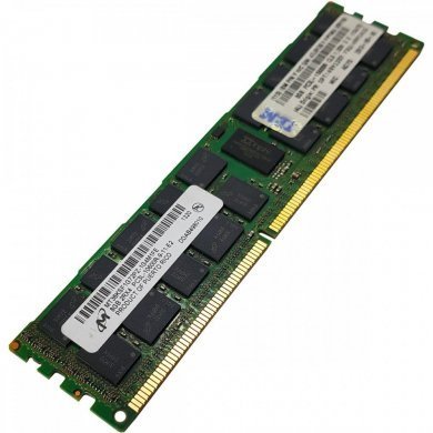 IBM Memoria 8GB DDR3 1333Mhz ECC Registrada