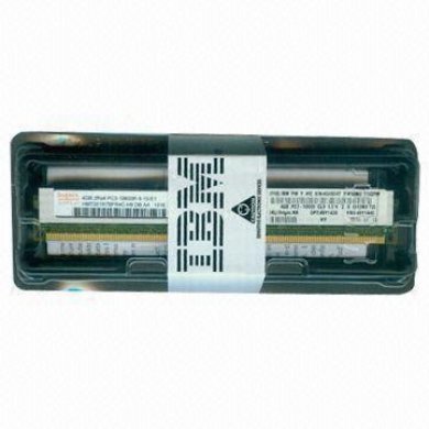 49Y1430 IBM Memoria 4GB DDR3 1333MHz ECC Registrada