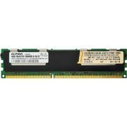 IBM Memoria 4GB DDR3 1333Mhz ECC Registrada 240 Pinos, 1333MHZ PC3-10600, LP RDIMM
