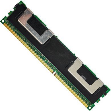 49Y1435 IBM Memoria 4GB DDR3 1333Mhz ECC Registrada