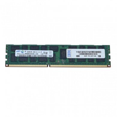 IBM Memoria 8GB DDR3 1333Mhz ECC RDIMM