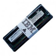 IBM Memoria 16GB ECC DDR3 1333Mhz DUAL RANK X4 1.35V PC3L-10600 CL9 LP RDIMM (IBM OPT: 47J0170, 49Y1565)