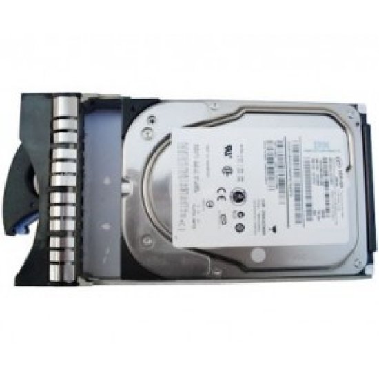 49Y1836 HD IBM 300GB 10K 6GB SAS 2.5 Polegadas