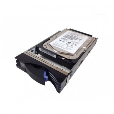 49Y1866 IBM HD 600GB 15K 6GB SAS 3.5 Polegadas