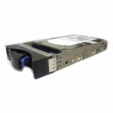IBM HD 600GB 15K 6GB SAS 3.5 Polegadas